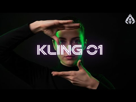 Kling O1 for Creators: Advanced AI Video Editing Made Easy