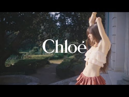 The Chloé Winter 2025 Campaign