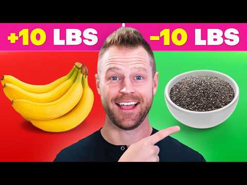 My Top 6 Food Hacks To KILL Liver Fat in Just 14 Days!