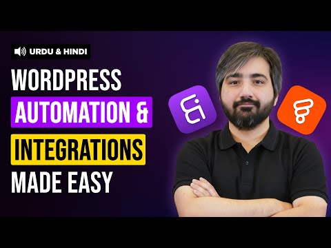 The Ultimate WordPress Automation & Integration Plugins