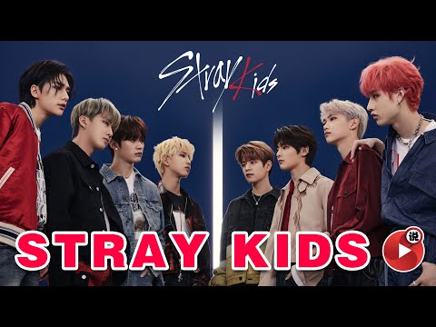 【💥Stray Kids 8人的故事💥】方燦 Bang Chan 李旻浩 Lee Know 徐彰彬 Changbin 黃鉉辰 Hyunjin 韓知城 HAN 李龍馥 Felix 金昇玟 梁精寅 I.N