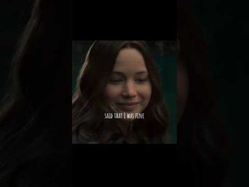 #katniss #hungergame ##lizzyedits #viralvideo