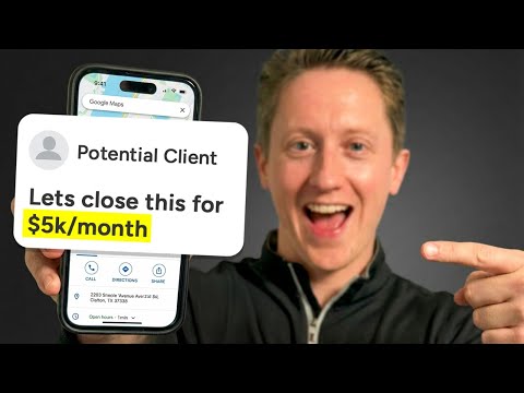 How To Get Local SEO Clients In 2026