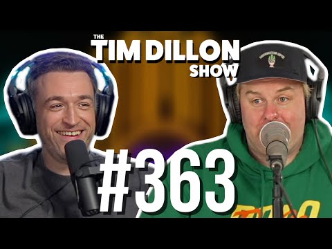 The Return Of Shame with Dan Soder | The Tim Dillon Show #363