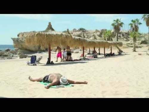 HGTV's Beachfront Bargain Hunt in Cabo 2