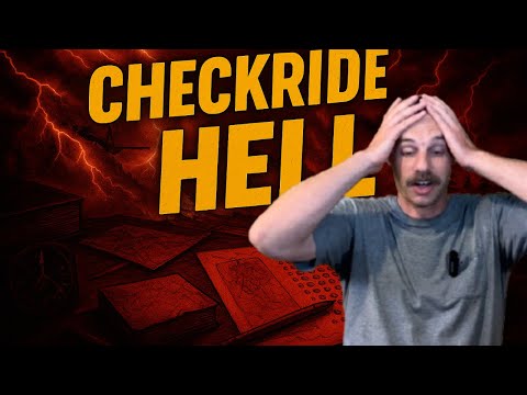 Private Pilot: The Most Stressful Exam of My Life