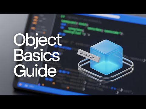JavaScript Objects: The Unseen Power of JS