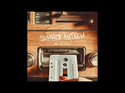 Goo Goo Dolls - Such a Mystery (Official Audio)