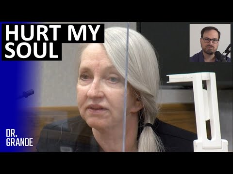 'Camper Sleeping' Wife Arrested 13 Years After Husband's Murder | Kenneth Juedes Case Analysis