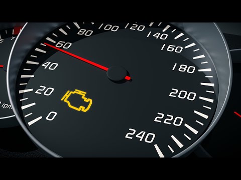 Ton voyant moteur s’allume ? Essaie ça avant d’aller au garage (C'est GRATUIT)