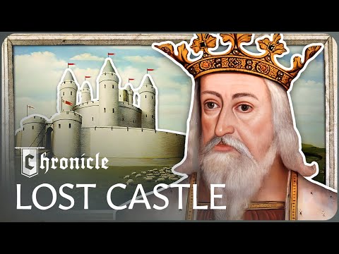 Archaeologists Hunt For King Edward III's Buried Medieval Royal Palace | Time Team | Chronicle