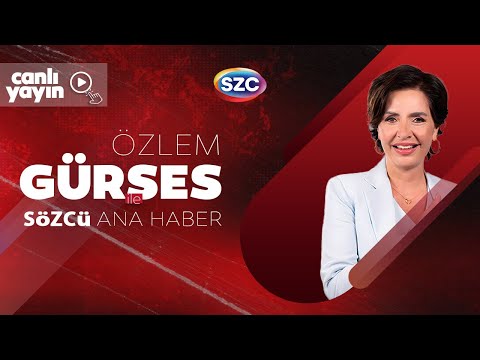 Sözcü Ana Haber 1 Şubat