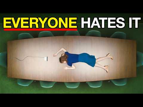 Companies 'Declared War' On Remote Work. The Backlash Was Insane..