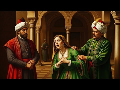 What Caligula Did To the Women of Rome Was Worse Than Death