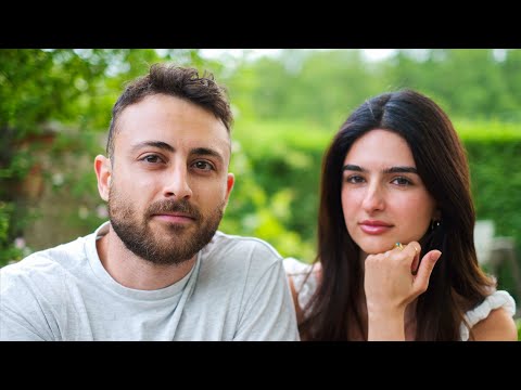 Why Relationships Are So Hard