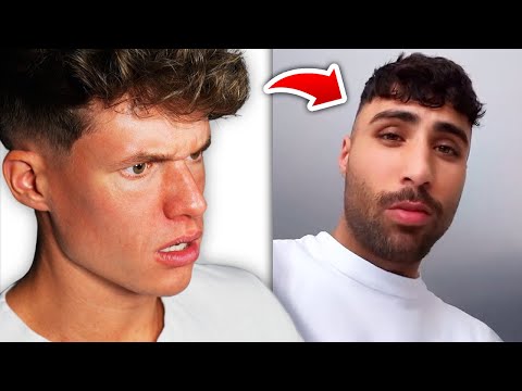 Wir müssen über die Jindaouis reden…