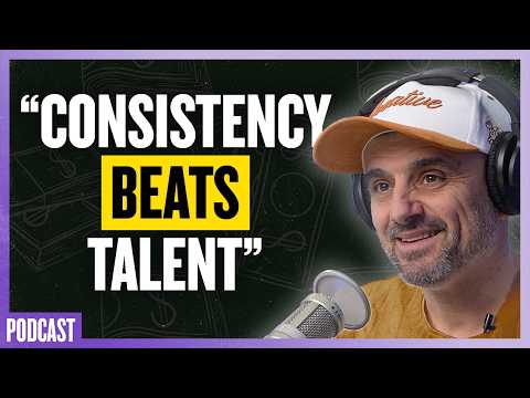 The Biggest Marketing & Sales Lesson Nobody’s Talking About | GaryVee w/ 505 Podcast #AI