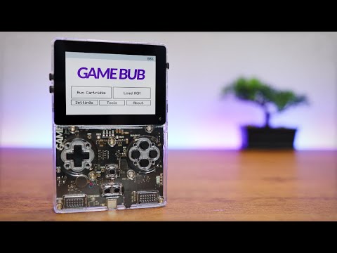 I Made a Game Bub... and it's COOL!