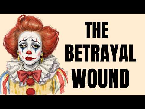 The Psychology of Broken Trust – Why Some Friendships Can’t Be Repaired