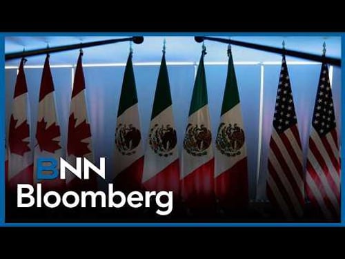 'For decades, Canada has been regrettably wedded to the U.S. market.': Herman