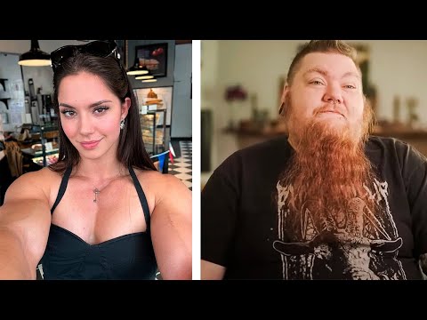 20 WOMEN YOU WONâT BELIEVE EXIST (You Have to See This!)