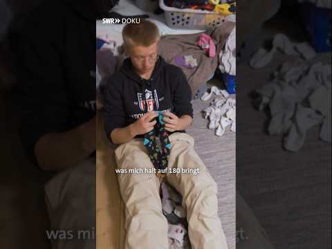 🐹 Wenn der Familienalltag sich wie ein Hamsterrad anfühlt ... #SWRDoku #Familiencoaching #Eltern