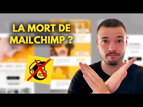 Newsletter WordPress : La meilleure alternative gratuite à Mailchimp !