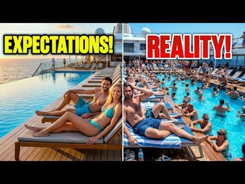 First Cruise Mistakes Everyone Makes (And Why They Regret It Fast)