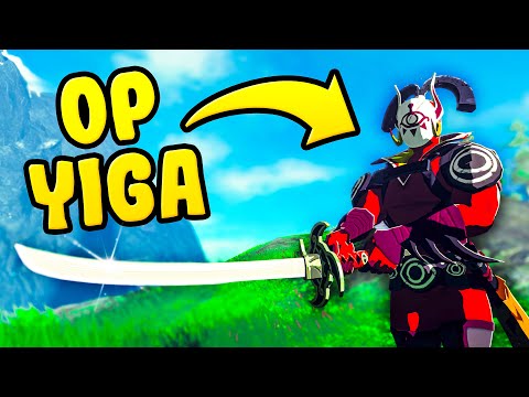 Der STÄRKSTE Yiga in Zelda BotW!