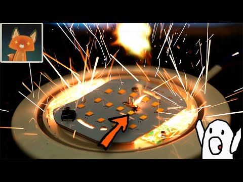 Секрет ЛУЧШЕЙ лампочки