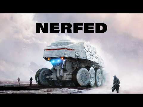 This was too violent for the empire...