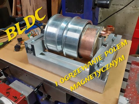 Magnets, magnetism and magnetic field heating, fifth approach.