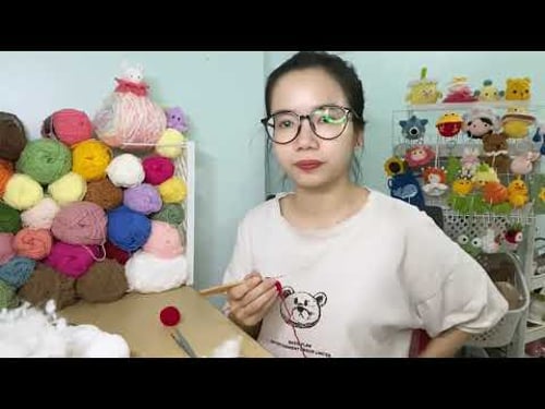 knitting || hand knitting tutorial #2