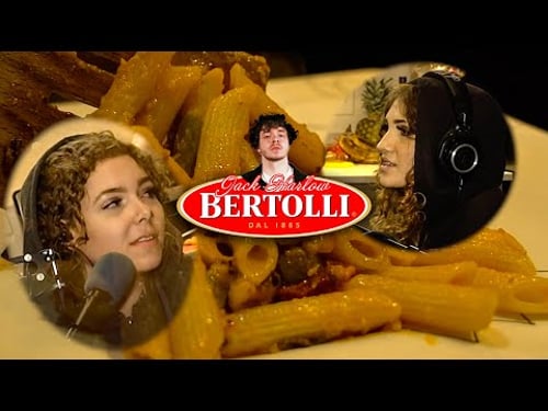 Official Jack Harlow Review