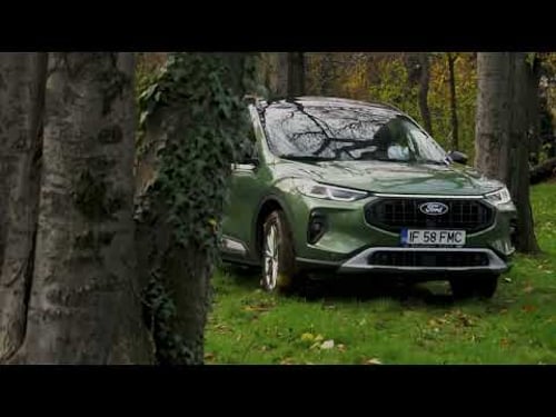 CEL MAI FRUMOS KUGA DE PÂNĂ ACUM!