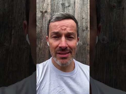 Die Rente ist eine Bankrotterklärung an unsere Kinder!