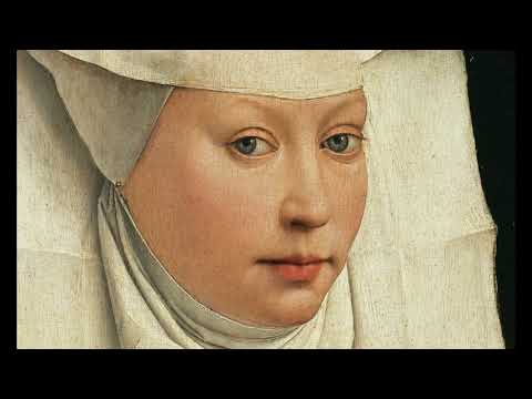 The Hidden Layers of Oil Painting