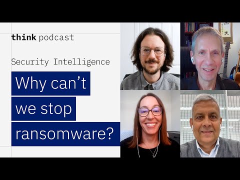 Ransomware whack-a-mole, AI agents as insider threats and how to hack a humanoid robot