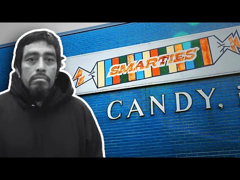 How This Poor Immigrant Turned His Candy Into Billions!