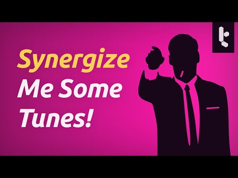 Corporate Music - How to Compose with no Soul