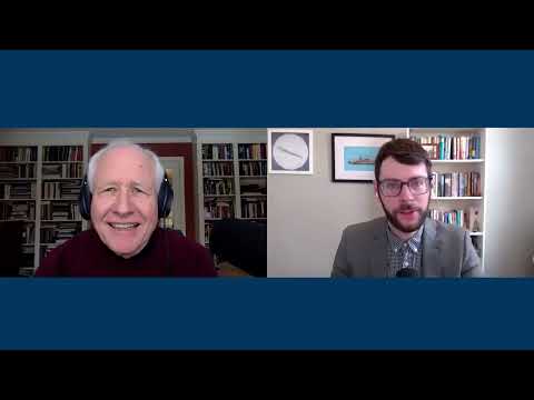 Aaron Reichlin-Melnick: Trump’s Mass Deportation Regime