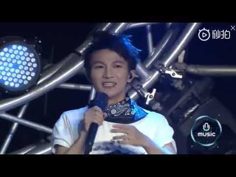 周深【in-Music“深时深刻”音樂會】全程2019.3.28