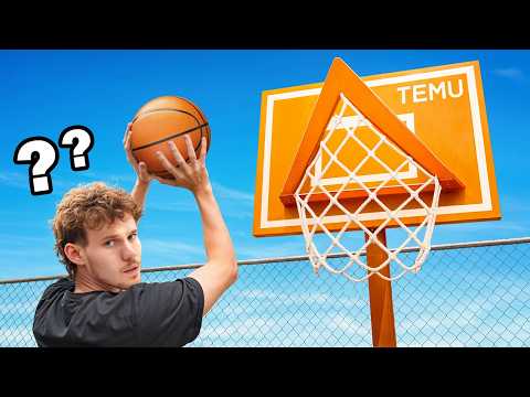 Testing Temu SCAM Sports Products To See If They Work!