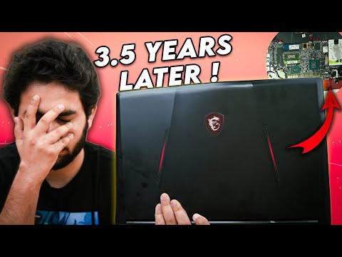 Do Gaming Laptops Age With Time? Second Hand Laptop Buying Guide!