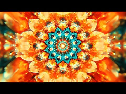 432Hz DESTROY ALL BAD ENERGY & NEGATIVITY 》Release Anxiety, Worries & Stress 》Stop Overthinking