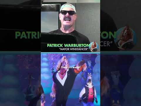 Behind the squeaks and roars of Zootopia 2