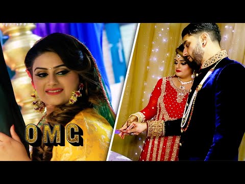 Planning the Ultimate Pakistani Muslim Wedding | Baby Faced Brides | OMG Weddings