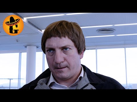 Bösterreich - Zeuge Jehovas trifft auf Gott | mit Nicholas Ofczarek und Robert Palfrader