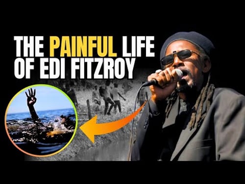 The Painful Life of Edi Fitzroy | The Price of Being a Pioneer