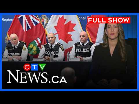 Several Toronto officers implicated in corruption probe | CTV National News for Wed, Feb. 5, 2026
